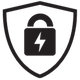 GMC EV Protection Plan Icon - Yates GMC in Henderson TX