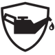 GMC Protection Pre-paid Maintenance Logo - Yates GMC in Henderson TX