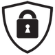 GMC Protection Plan Overview with a Lock Icon - Yates GMC in Henderson TX